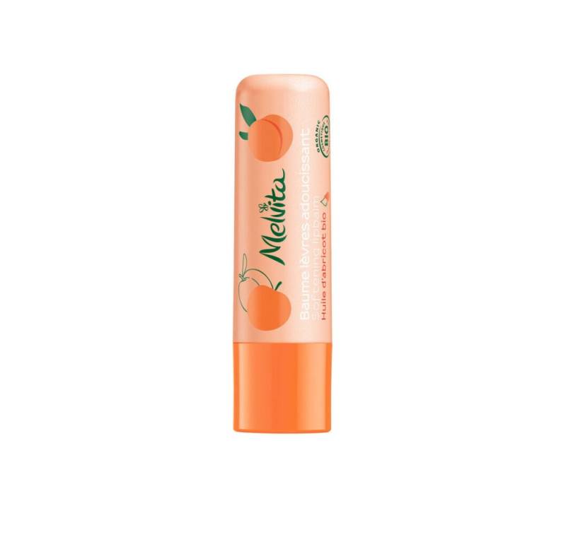 Melvita Körperpflegemittel IMPULSE Beruhigender Lippenbalsam 3,5 gr von Melvita