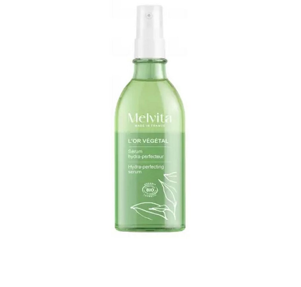Melvita Körperpflegemittel L'OR VGTAL hydratisiertes Körperserum 100 ml von Melvita