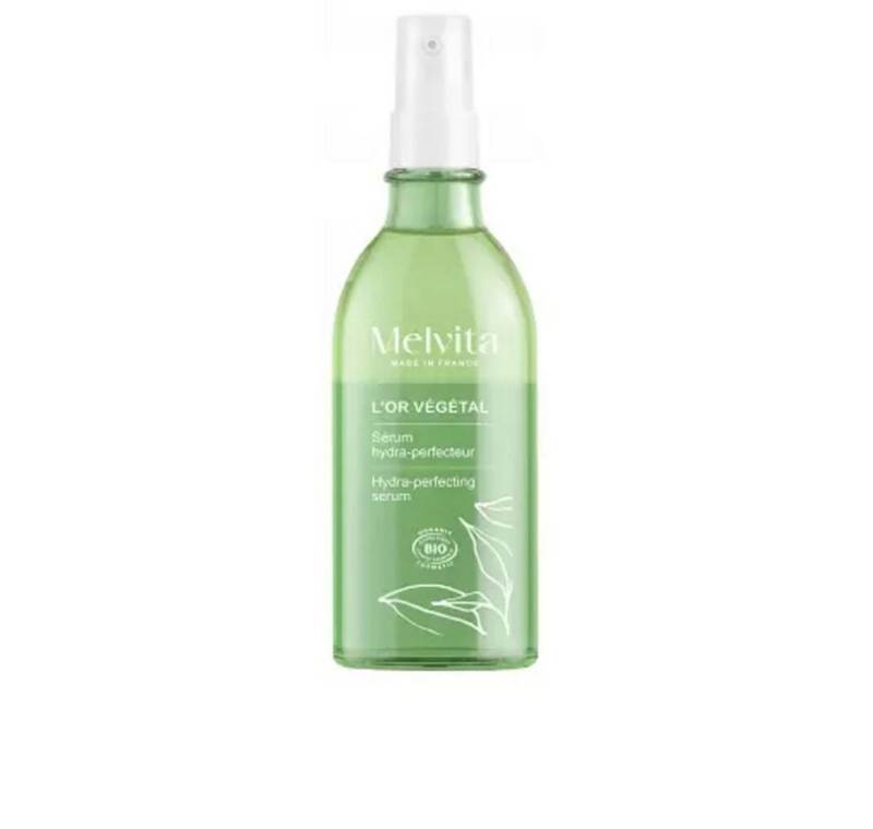 Melvita Körperpflegemittel L'OR VGTAL hydratisiertes Körperserum 100 ml von Melvita