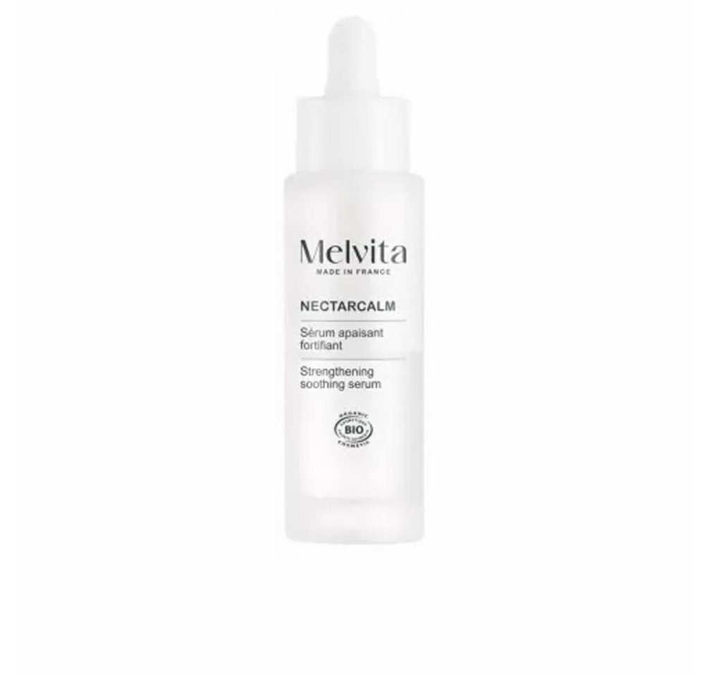Melvita Körperpflegemittel NECTARCALM beruhigendes, kräftigendes Serum 30 ml von Melvita