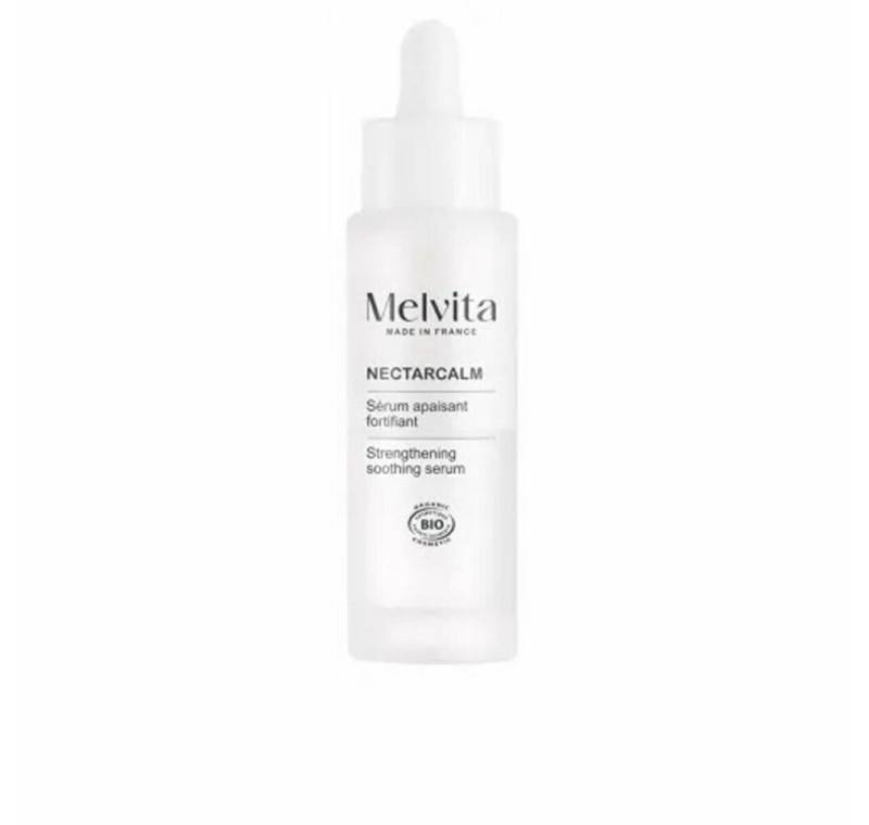 Melvita Körperpflegemittel NECTARCALM beruhigendes, kräftigendes Serum 30 ml von Melvita