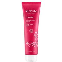 Melvita - L'or Rose Expert Toning Scrub 150ml von Melvita