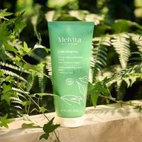 Melvita - L'or Vegetal Hydra Perfecting Cream Body 200ml von Melvita