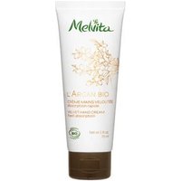 Melvita - L'Argan Bio Velvet Hand Cream 75ml von Melvita