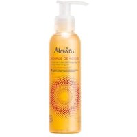 Melvita - Source De Roses Milky Cleansing Oil 145ml von Melvita