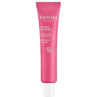 Melvita - Source De Roses Revitalizing Night Jelly 40ml von Melvita