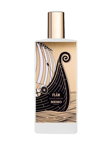 MEMO FLAM (U) EDP FR von Memo Paris