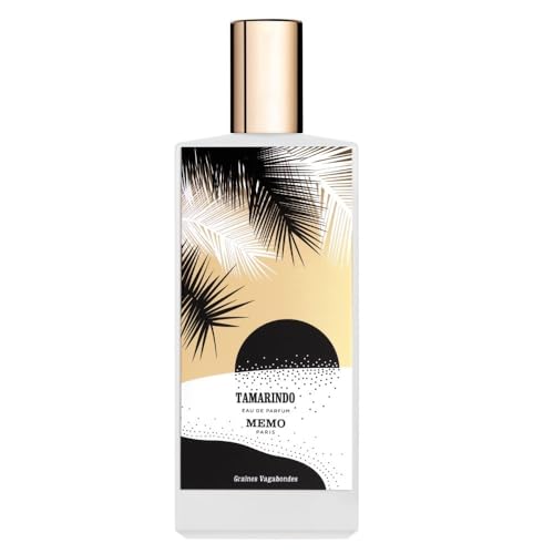 MEMO Tamarindo Eau de Parfum 75 ml von Memo Paris