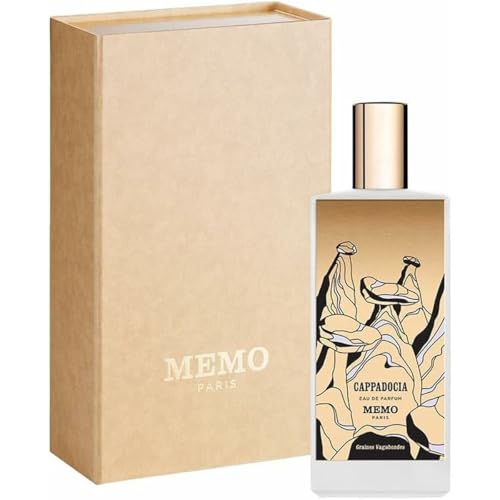 MEMO PARIS Cappadocia Eau de Parfum 75 ml von Memo Paris