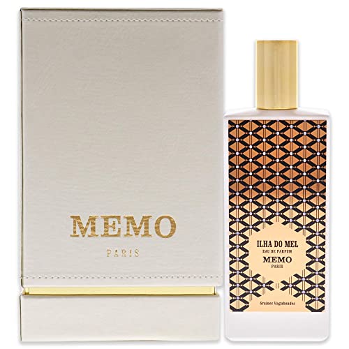 Memo Paris - Ilha do Mel EDP (75ml) von Memo Paris