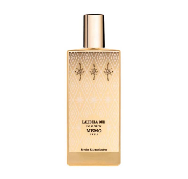 Memo Paris Körperpflegeduft MEMO LALIBELA OUD EDP 75ml VAPO von Memo Paris