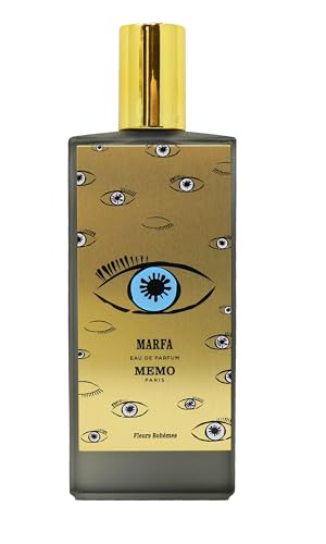 Memo Paris Marfa EDP 75 ml UNI von Memo Paris