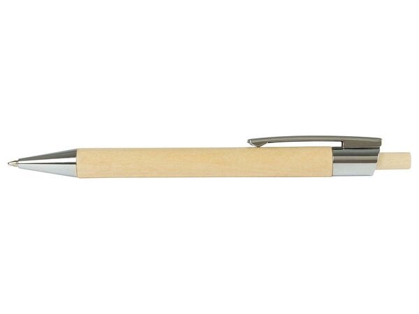 memo FSC-zertifizierter Kugelschreiber von Memo