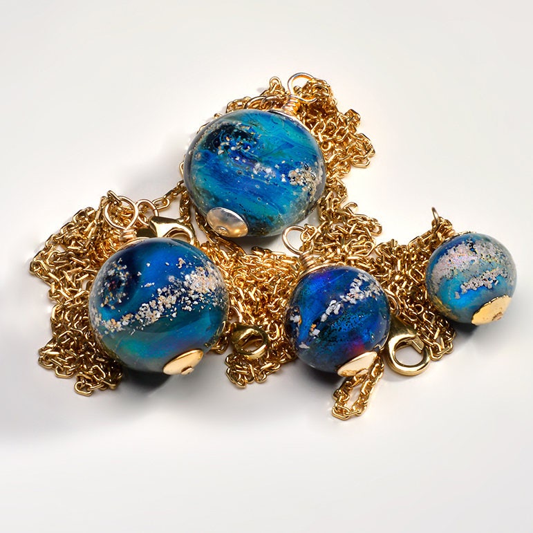 Gold Fill 4+ Perlenrabatt. Feuerbestattung Schmuck, Lampwork Glasperle Trauer Anhänger. 3 Größen-Optionen, Mit Oder Ohne Kette. Nur Für Haustierasche Gold Fill 4+ Perlenrabatt. Feuerbestattung Schmuck, Lampwork Glasperle Trauer Anhänger. 3 Größen-Optionen, Mit Oder Ohne Kette. Nur Für Haustierasche von MemorialAshBeads