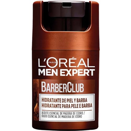 Me Bc Shortb Moist Lp50Ml Es Pt von L'Oréal Men Expert