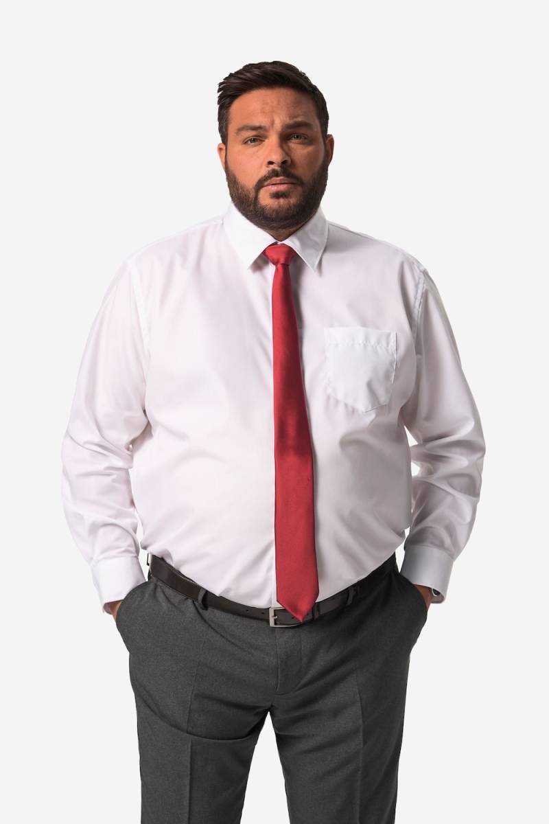 Große Größen MEN+, Herren, braun, Größe: One Size, Polyester, Men Plus von Men Plus