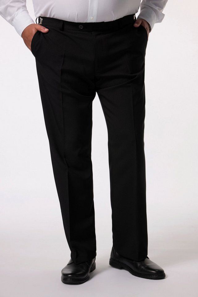 Men Plus Anzughose MEN+ Autofahrerhose Business Baukasten Porto von Men Plus