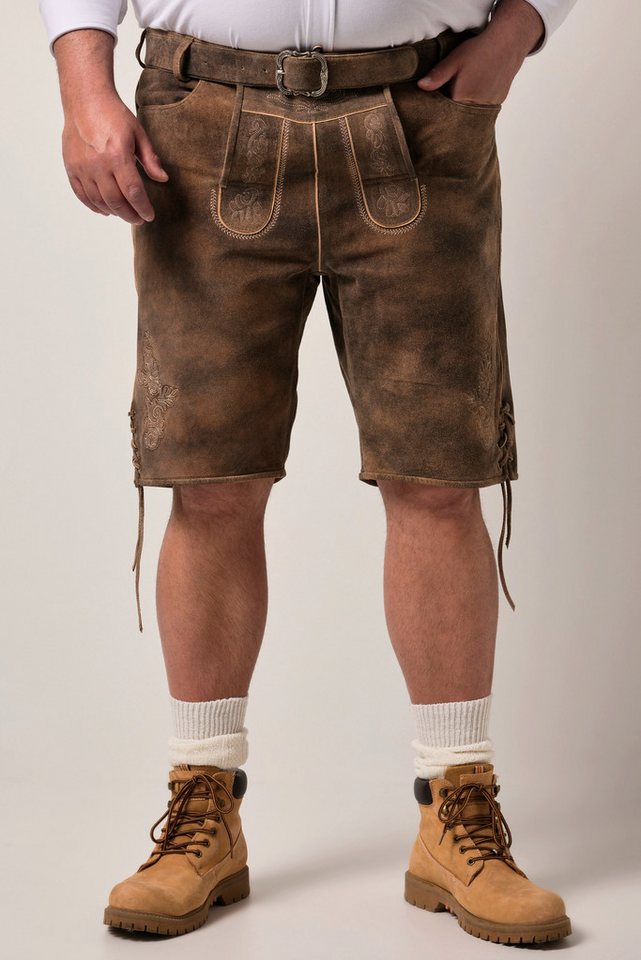 Men Plus Bermudas Men+ Lederbermuda Trachten echtes Rindleder bis 70 Men Plus Bermudas Men+ Lederbermuda Trachten echtes Rindleder bis 70 von Men Plus