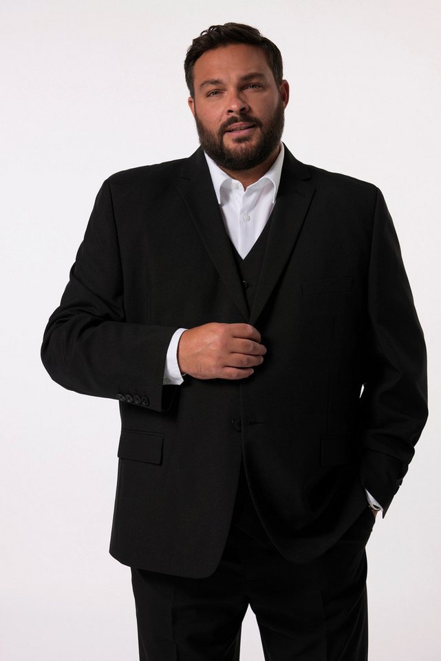 Men Plus Sakko Men+ Sakko Business Baukasten Porto bis Gr. 82/41 von Men Plus