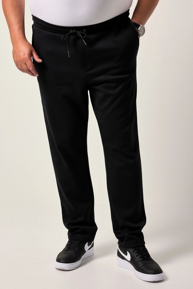 Men Plus Schlupfhose Men+ Jersey-Hose FLEXLASTIC® Modern Fit bis 8 XL von Men Plus