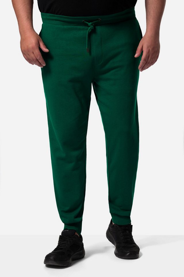 Men Plus Sweathose Men+ Jogginghose Bauchfit Modern Fit bis 8 XL von Men Plus