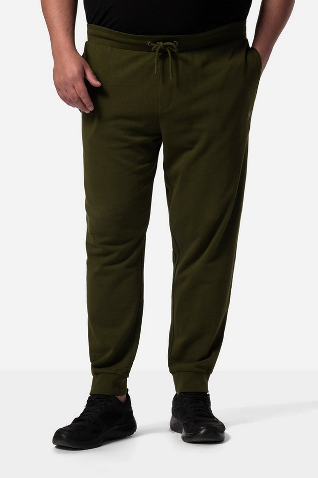 Men Plus Sweathose Men+ Jogginghose Bauchfit Modern Fit bis 8 XL von Men Plus