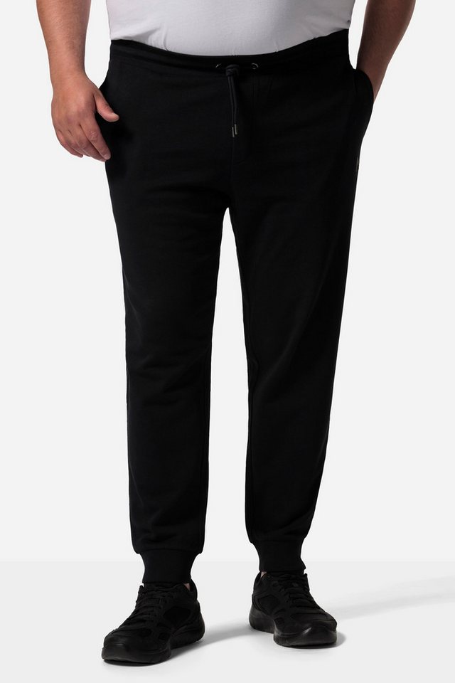 Men Plus Sweathose Men+ Jogginghose Bauchfit Modern Fit bis 8 XL von Men Plus