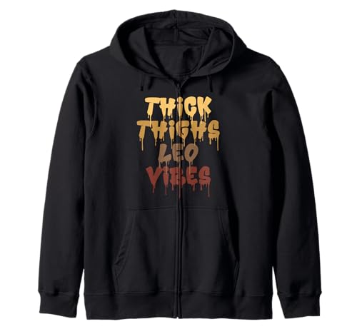 Lustiges Sternzeichen Löwe Dicke Oberschenkel Leo Vibes Männer Frauen Kapuzenjacke Lustiges Sternzeichen Löwe Dicke Oberschenkel Leo Vibes Männer Frauen Kapuzenjacke von Men Women Leo Zodiac Sign Outfits