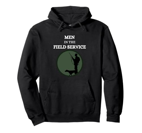 Men in the field hunter hunt ranger wild animal Pullover Hoodie Men in the field hunter hunt ranger wild animal Pullover Hoodie von Men in the field hunter hunt ranger wild animal