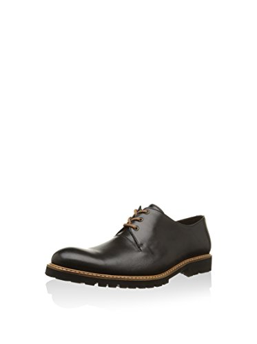 Heritage Derby Calais schwarz EU 42 von Men's Heritage