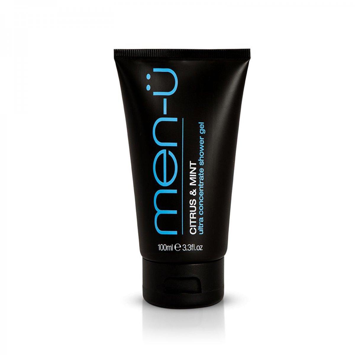 Men-U Citrus & Mint Shower Gel (100 ml) von Men-ü