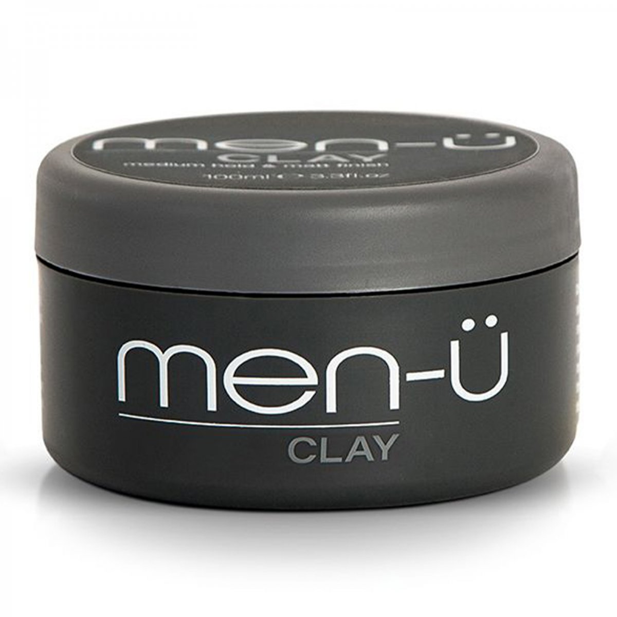 Men-u Clay (100 ml) von Men-ü