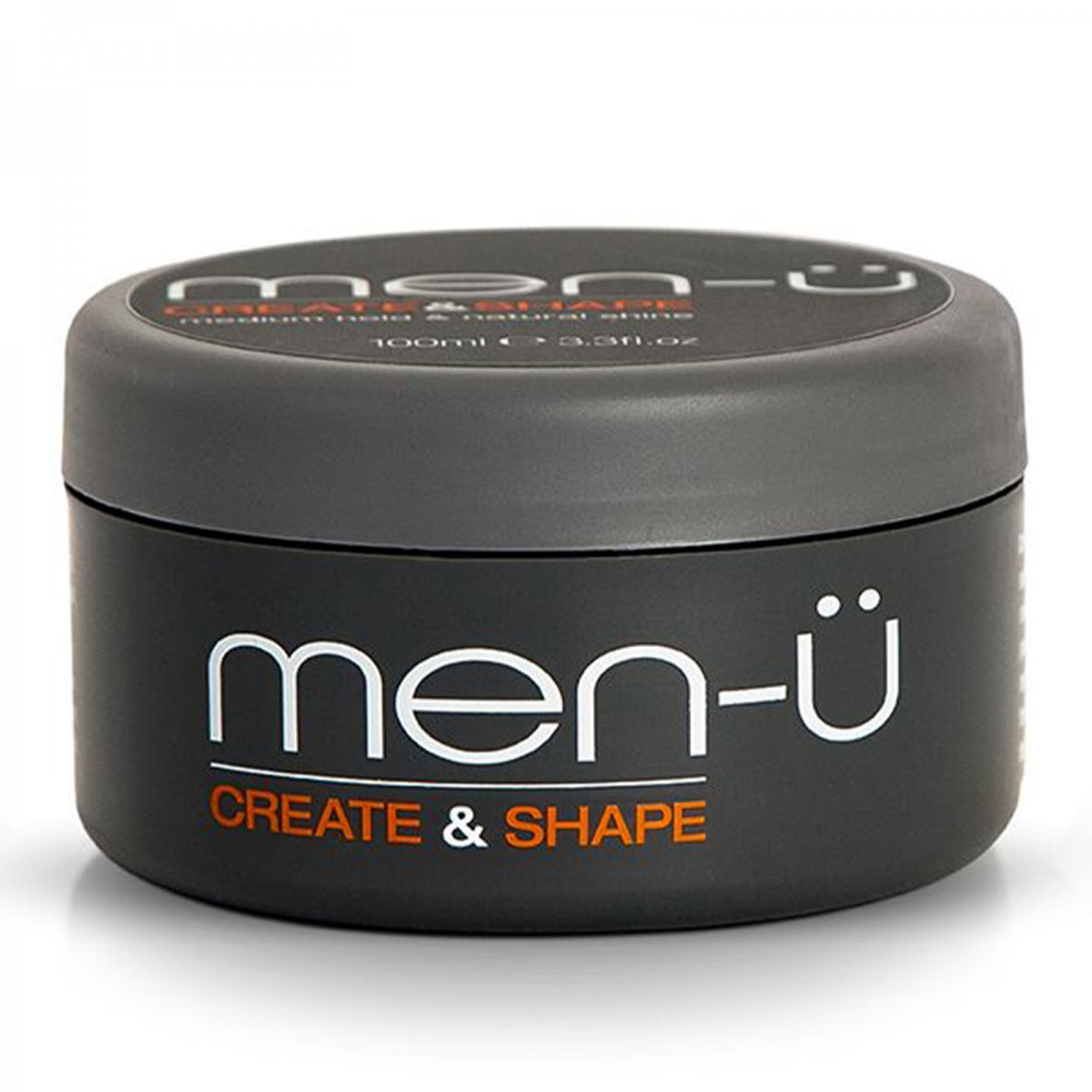 Men-u Create and Shape (100 ml) von Men-ü