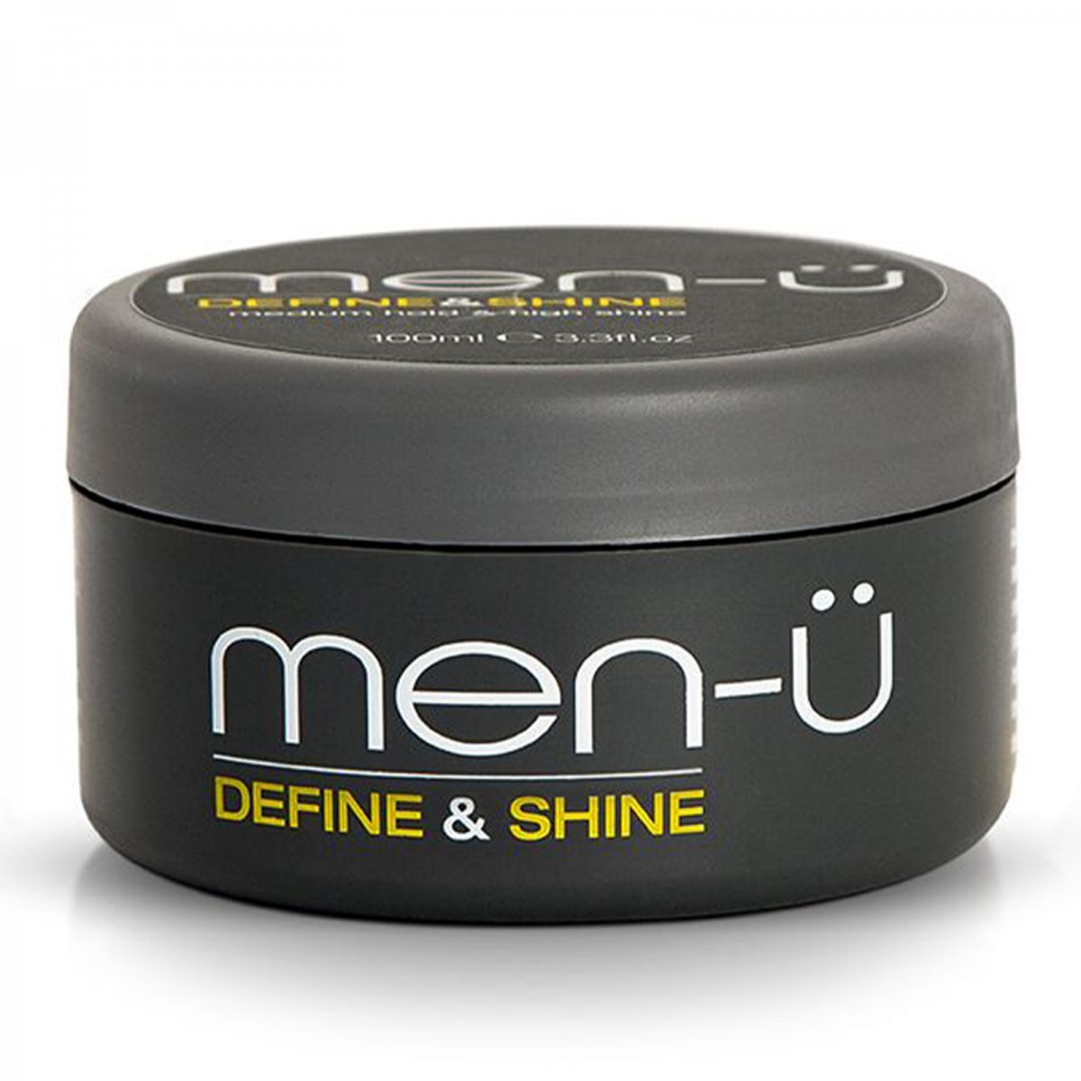 Men-u Define & Shine (100 ml) von Men-ü