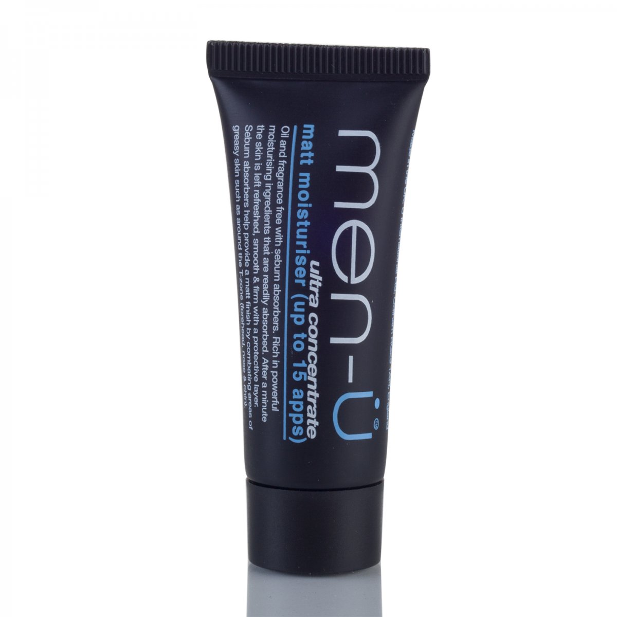 Men-u Matt Moisturiser von Men-ü