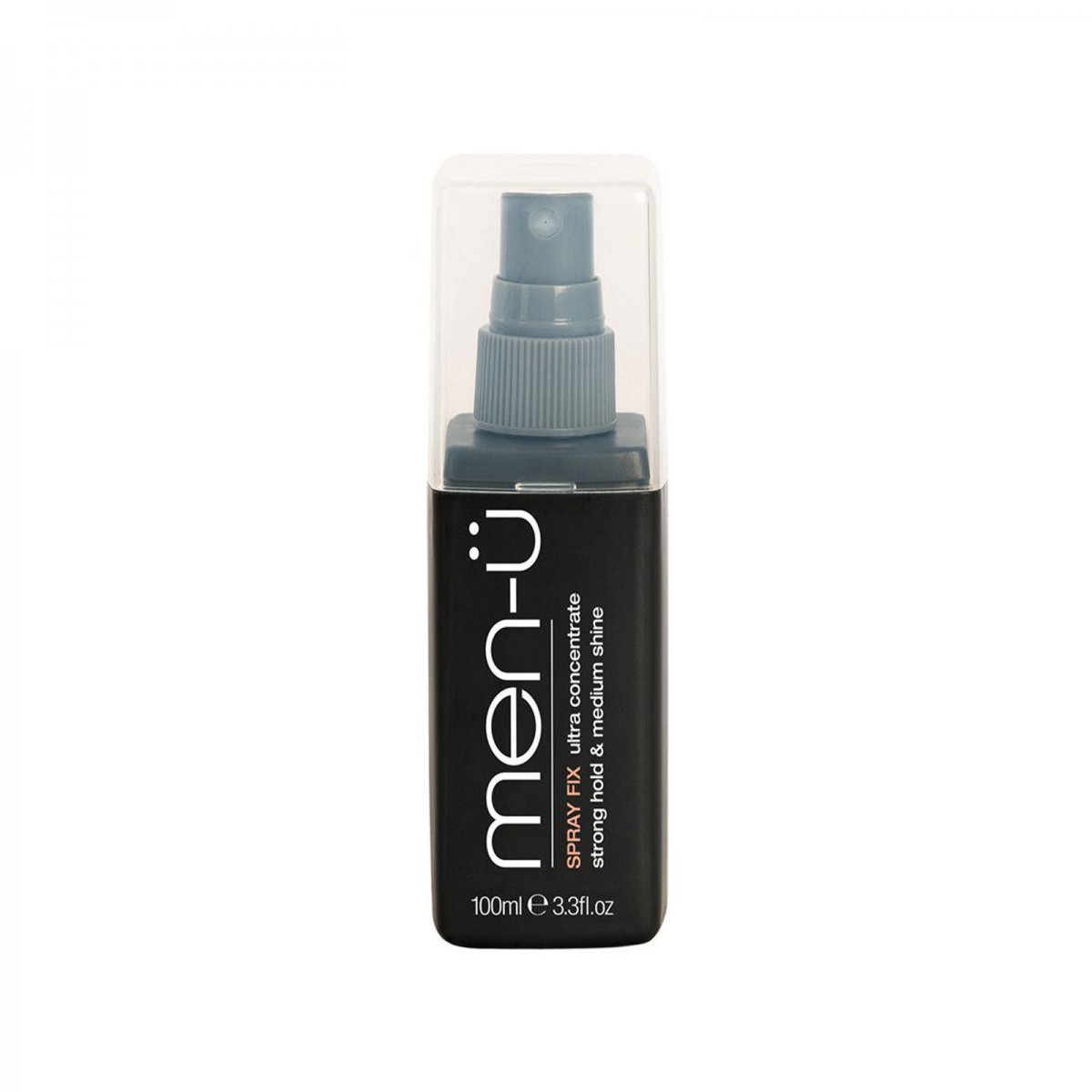 Men-u Spray Fix (100 ml) von Men-ü