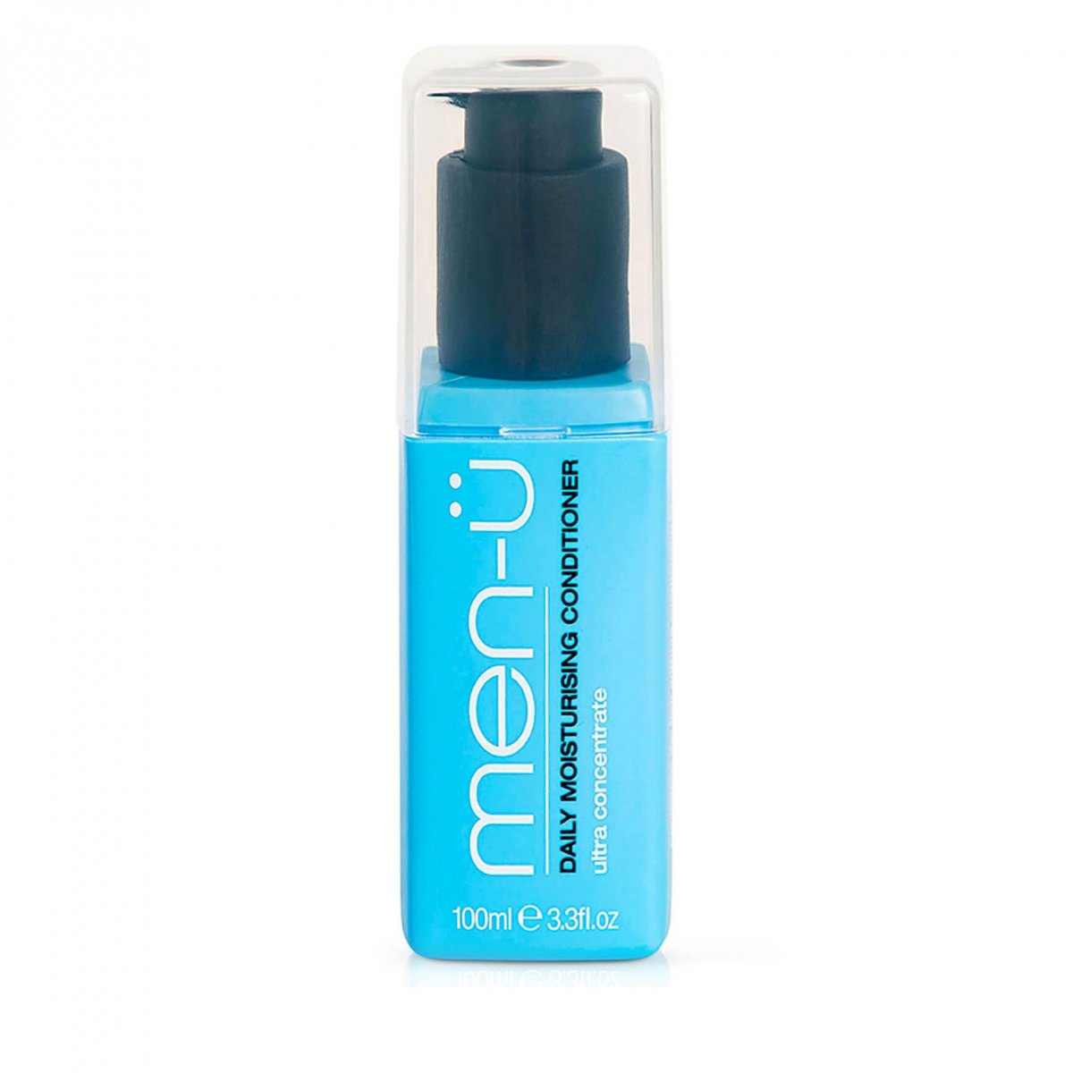 Men-ü Daily Moisturising Conditioner (100 ml) von Men-ü