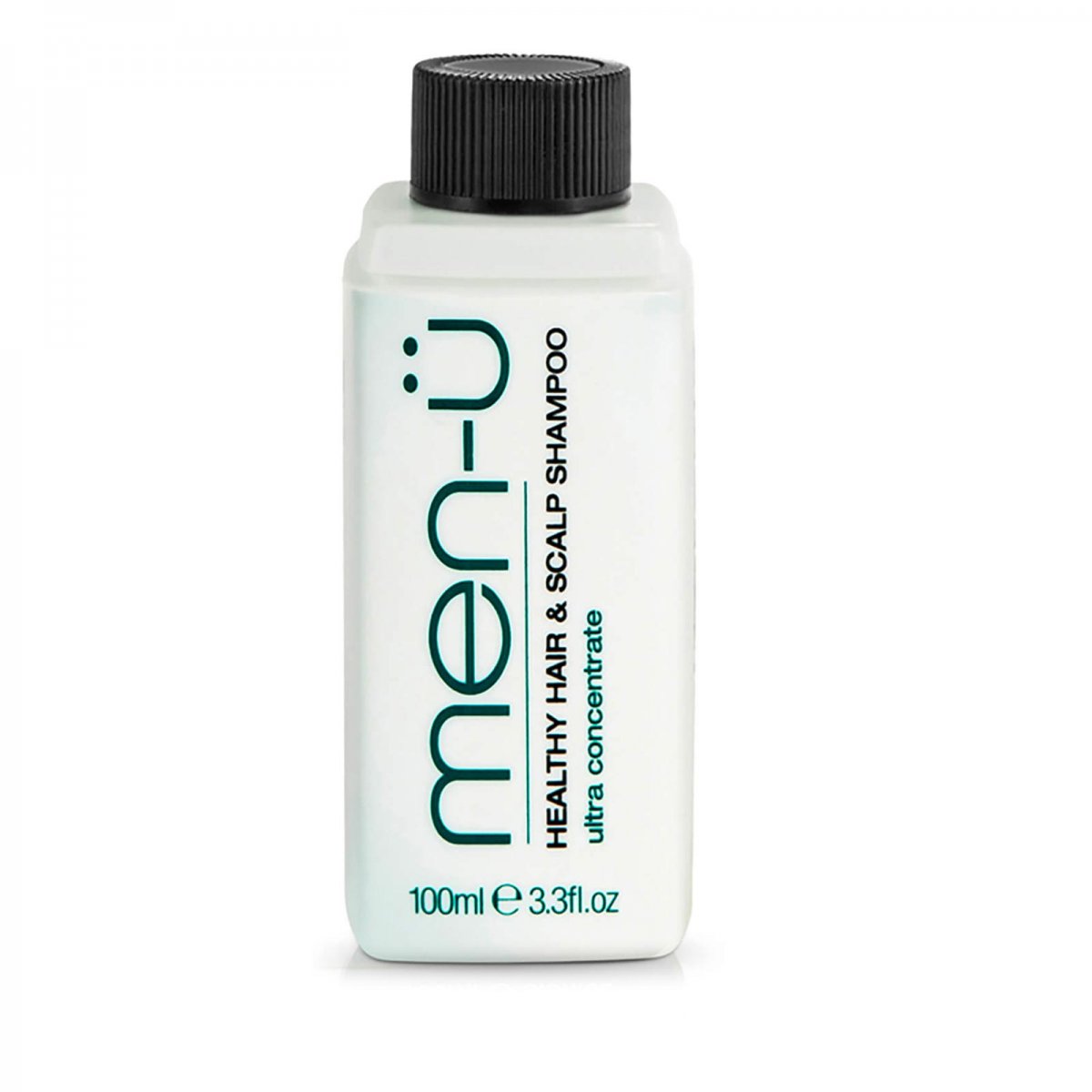 Men-ü Healthy Hair & Scalp Shampoo Refill 100 ml von Men-ü