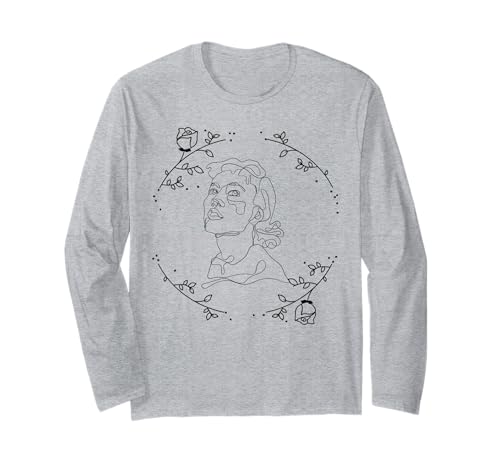 Men & Women > Design Yourself Langarmshirt Men & Women > Design Yourself Langarmshirt von Men & Women