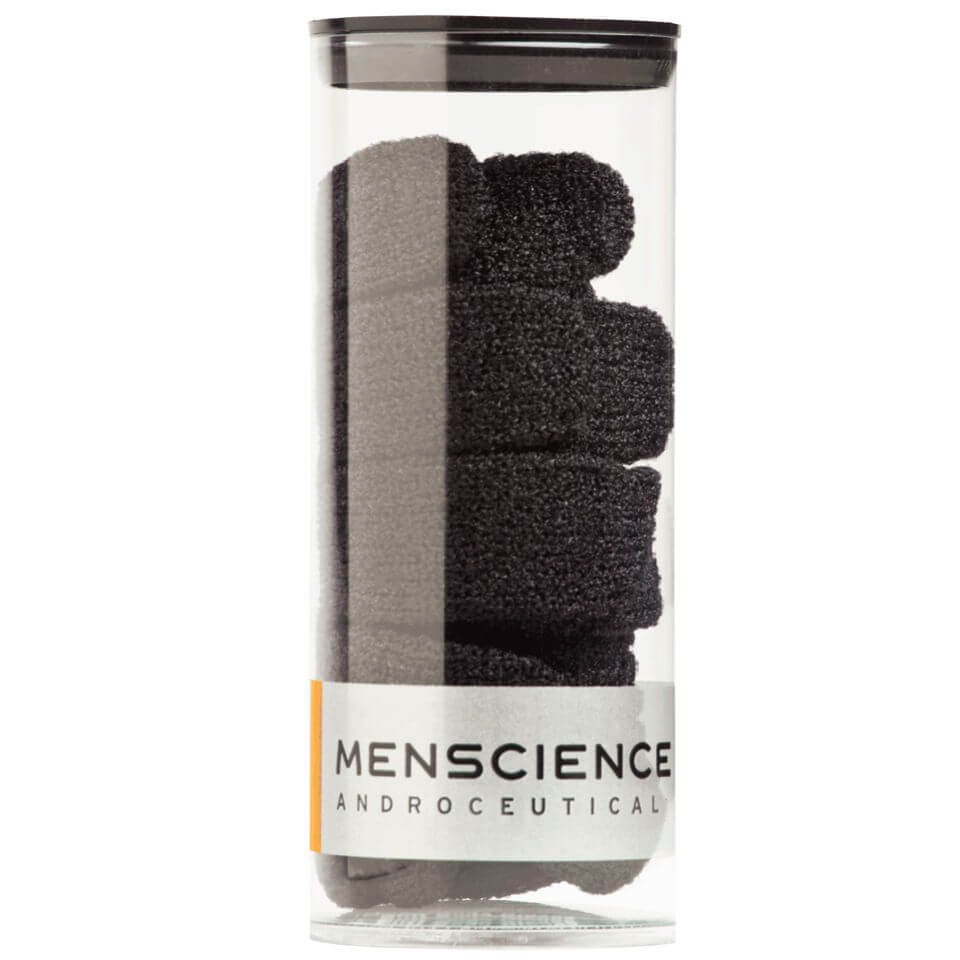 Menscience Body Peel-Handschuhe von MenScience