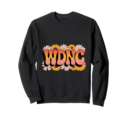WDNC Der Humor von Frauen vor den Wechseljahren ist Uns egal Sweatshirt von Menopause Is Hot T-Shirts For Women