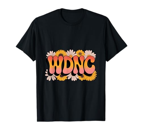 WDNC Der Humor von Frauen vor den Wechseljahren ist Uns egal T-Shirt von Menopause Is Hot T-Shirts For Women