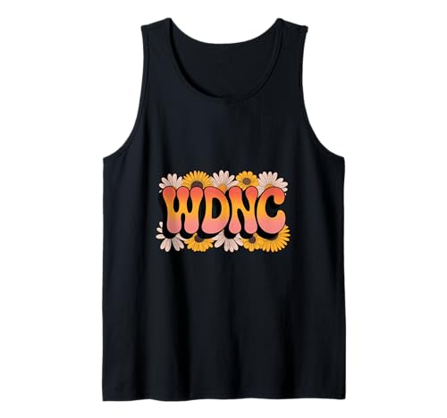 WDNC Der Humor von Frauen vor den Wechseljahren ist Uns egal Tank Top von Menopause Is Hot T-Shirts For Women