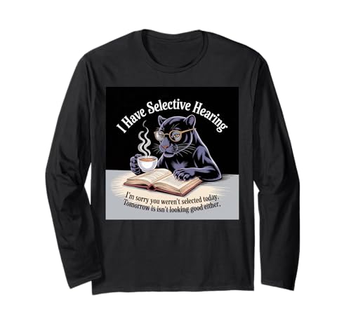 Black Panther Kaffeebuch Nerds Vintage Black Panther für Kinder Langarmshirt Black Panther Kaffeebuch Nerds Vintage Black Panther für Kinder Langarmshirt von Mens Black Panther Costume Adult Clothing