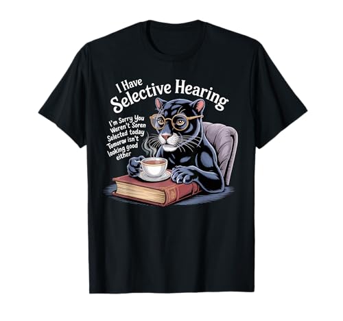 Black Panther Kaffeebuch Nerds Vintage Black Panther für Kinder T-Shirt Black Panther Kaffeebuch Nerds Vintage Black Panther für Kinder T-Shirt von Mens Black Panther Costume Adult Clothing