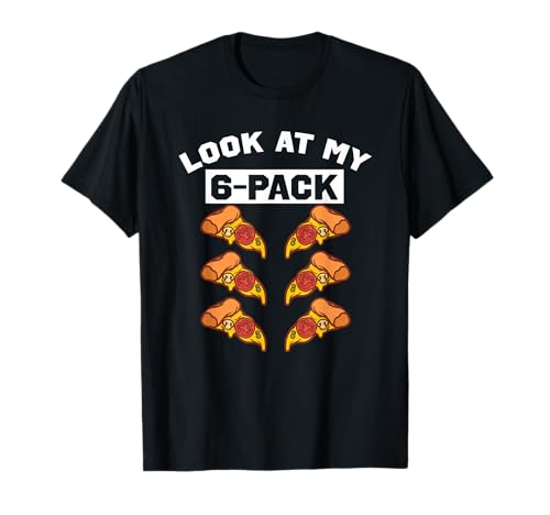 Herren Fitness Pizza Sixpack Funny Gym Workout Liebhaber T-Shirt Herren Fitness Pizza Sixpack Funny Gym Workout Liebhaber T-Shirt von Mens Fitness Pizza Sixpack Gym Workout