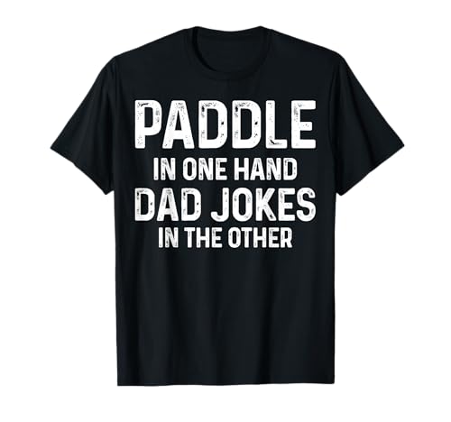 Herren Lustiges Design mit Papa-Witzen, Pickleball Paddleball-Liebhaber T-Shirt von Mens Funny Pickleball Dad Player