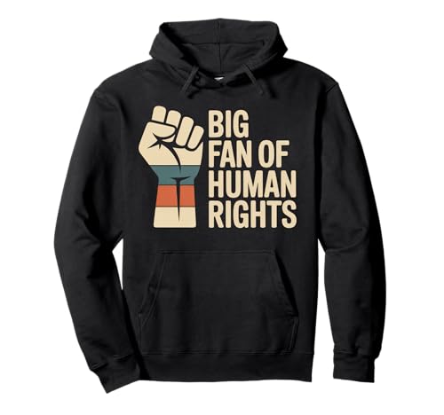 Menschenrechte Tshirt Frauen Protest Femismus Frauenrechte Pullover Hoodie von Menschenrechte TShirt Equality Feministinnen