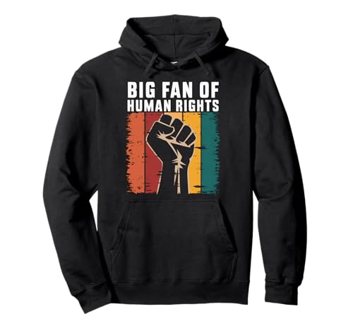 Menschenrechte Tshirt Frauen Protest Femismus Frauenrechte Pullover Hoodie von Menschenrechte TShirt Equality Feministinnen
