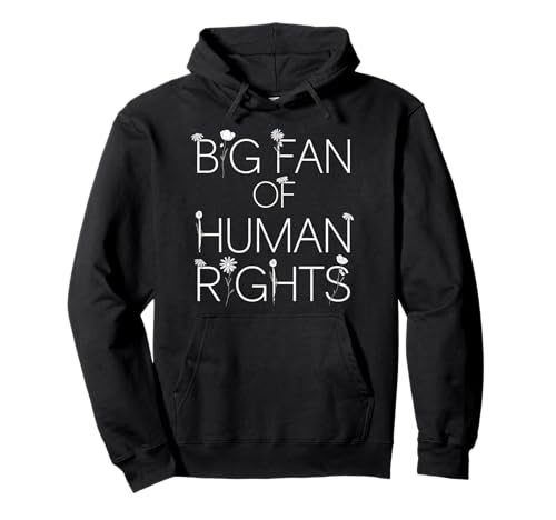 Menschenrechte Tshirt Frauen Protest Femismus Frauenrechte Pullover Hoodie von Menschenrechte TShirt Equality Feministinnen